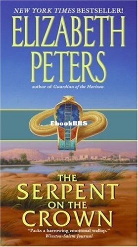 the Serpent on the Crown.jpg