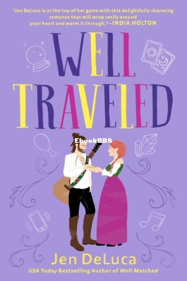 Well Traveled.jpg