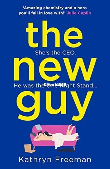 The New Guy.jpg