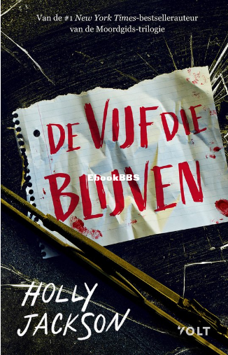 Screenshot_2025-03-22 De vijf die blijven, Holly Jackson 9789021476803 Boeken bol.png
