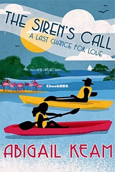 The Siren's Call.jpg