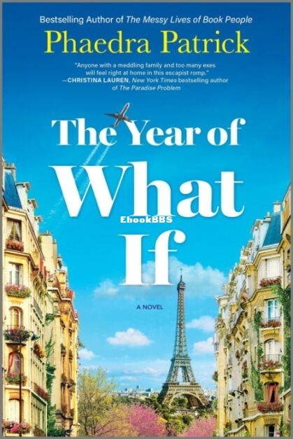 The Year of What If.jpg