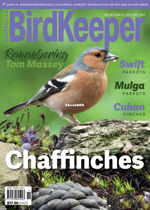 Australian_Birdkeeper_-_Volume_38_Issue_11_2025 - 1.png