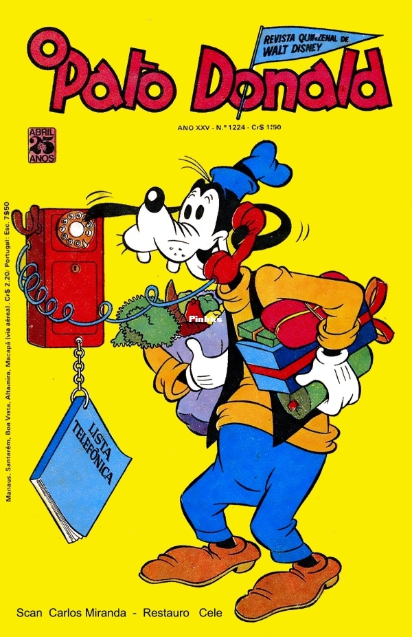 O Pato Donald, No 1224, 1975, Ed Abril_001 2.jpg