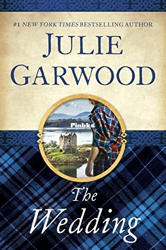 The Wedding - Lairds’ Brides #2 - Julie Garwood - English..jpg