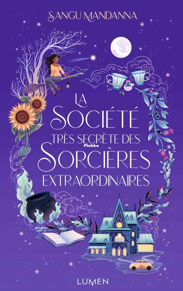 La Société très secrète des sorcières extraordinaires (Sangu Mandanna) (Z-L.jpg
