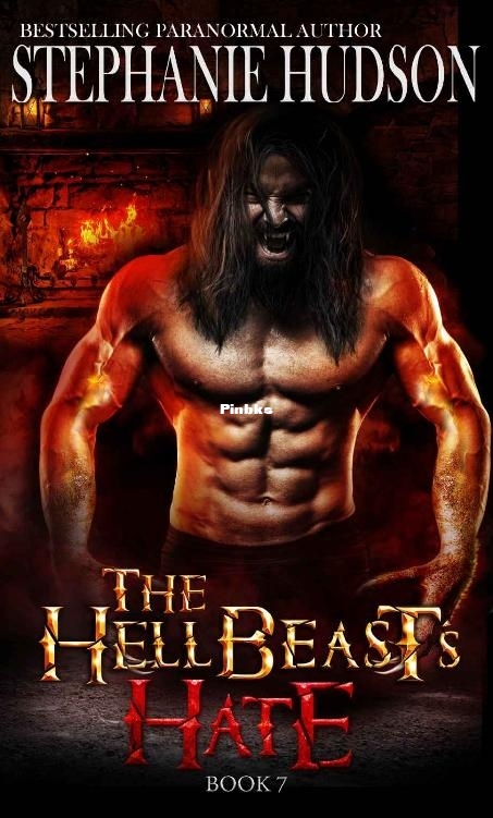 HellBeast's Hatecover.jpg