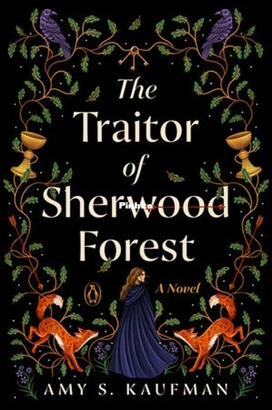 The Traitor of Sherwood Forest.jpg