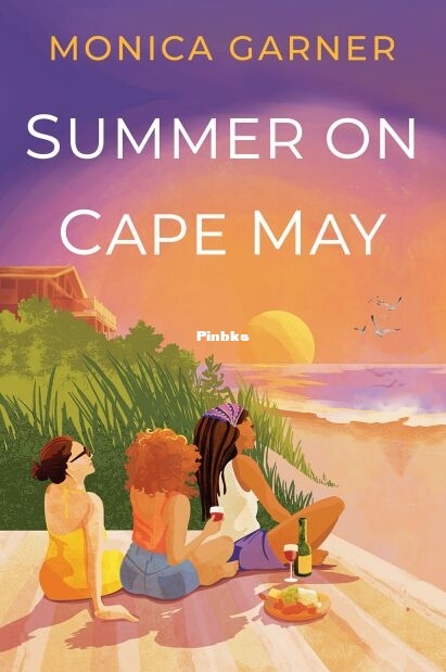 Summer on Cape May.jpg