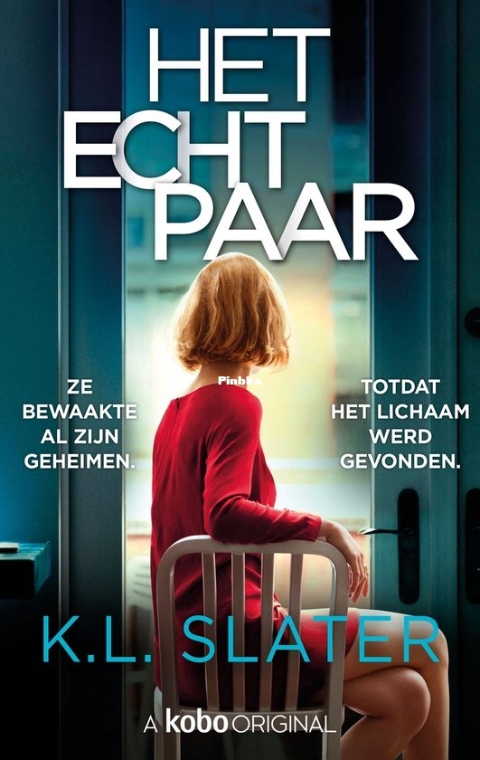 Het Echtpaar - K.L. Slater - Dutch