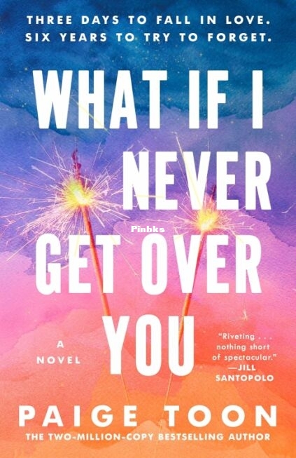 What If I Never Get Over You.jpg