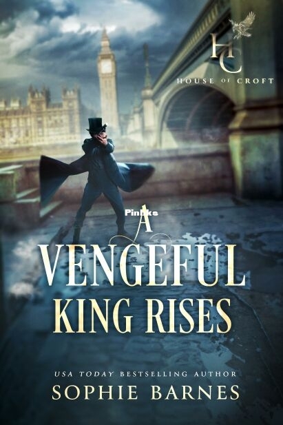 A Vengeful King Rises.jpg