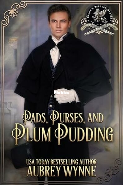 Pads, Purses, and Plum Pudding.jpg