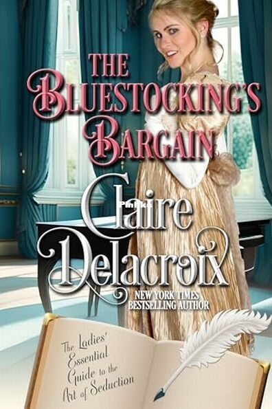 The Bluestocking's Bargain.jpg