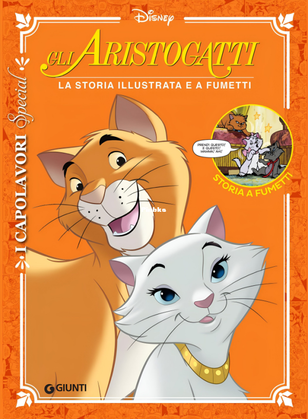 I Capolavori Disney Special 05 - Gli Aristogatti (Giunti 2021-02) [digital FearB.png