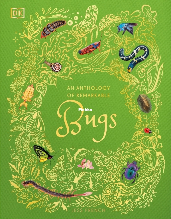 An Anthology of Remarkable Bugs.jpg