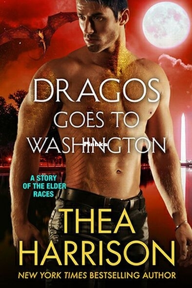 Dragos Goes to Washington.jpg