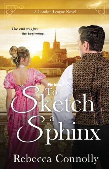 To Sketch a Sphinx.jpg