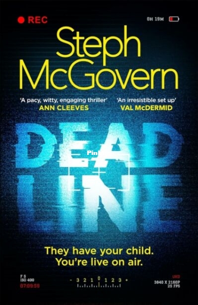 Deadline - Steph McGovern.jpg