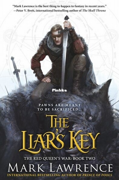 The Liar's Key.jpg
