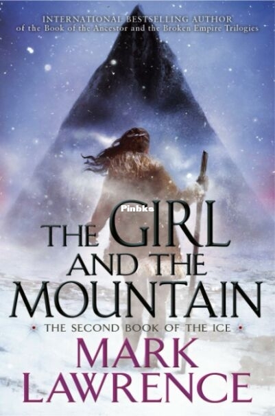 The Girl and the Mountain.jpg