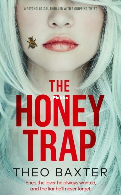 The Honey Trap.jpg
