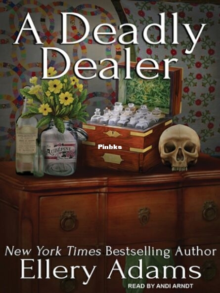 A Deadly Dealer.jpg
