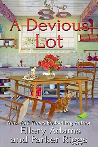 A Devious Lot.jpg