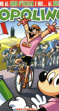 Topolino 2893 - Disney Italia 2011 - Italian