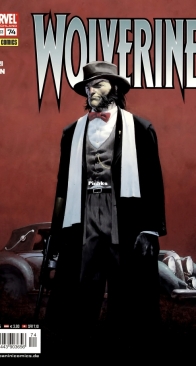 Wolverine Vol.1 - 74 (of 77) - Marvel 2003 - German