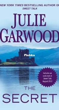 The Secret - Highlands’ Lairds #1 - Julie Garwood - English