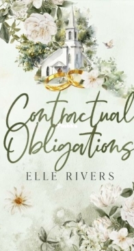Contractual Obligations - Aisle and Error 1 - Elle Rivers - English
