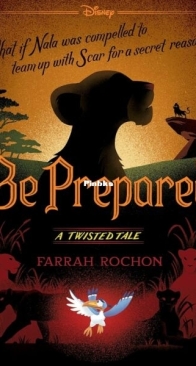 Be Prepared - Farrah Rochon - English