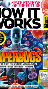 How it Works - Issue 193 - 2024 - English