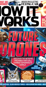 How it Works - Issue 191 - 2024 - English