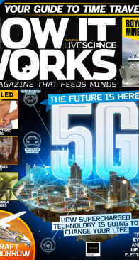 How it Works - Issue 129 - 2019 - English