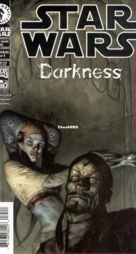 Star Wars 35 - Darkness 04 - Dark Horse 2001 - English
