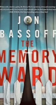 The Memory Ward - Jon Bassoff - English