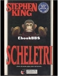 Scheletri - Stephen King - Italian