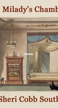 In Miladys Chamber - John Pickett Mystery 1 - Sheri Cobb South - English