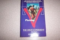 The Crivit Experiment - V 8 - Allen Wold - English