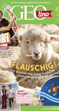 GEOlino 02.2023 - German