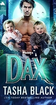 Dax - Single Daddy Shifters 04 - Tasha Black - English