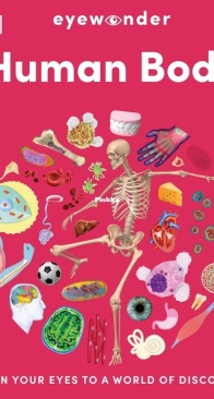 Human Body - DK Eyewonder - English