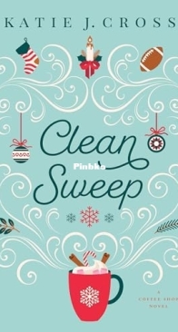 Clean Sweep - Coffee Shop 08 - Katie Cross - English