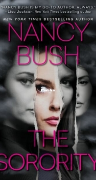 The Sorority - Nancy Bush - English