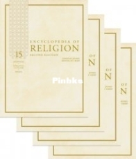 Gale Encyclopedia of Religion 2nd Ed - Vol 3 - Lindsay Jones - English