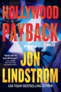 Hollywood Payback - Jon Lindstrom - English
