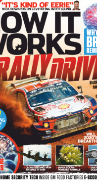 How it Works - Issue 134 - 2020 - English