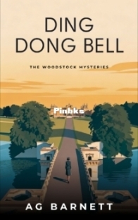 Ding Dong Bell - AG Barnett - English